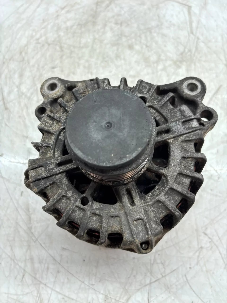 Alternador Audi 3,0 TDI Quattro CLAA CLA 059903018Q