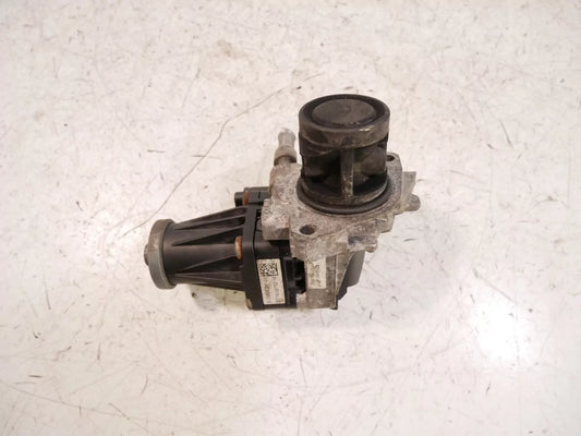 Válvula EGR Toyota 1,5 D4d 5WZ-HV 5WZ-TV DV5RUC DV5RUCD 9829870080