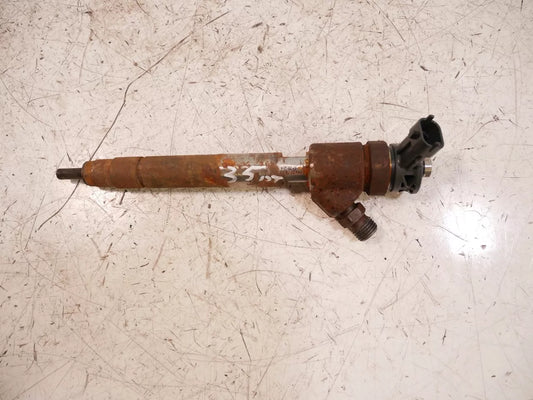 Inyector Boquilla de inyección Toyota 1,5 D4d 5WZ-HV 5WZ-TV DV5RUC DV5RUCD 9828959880