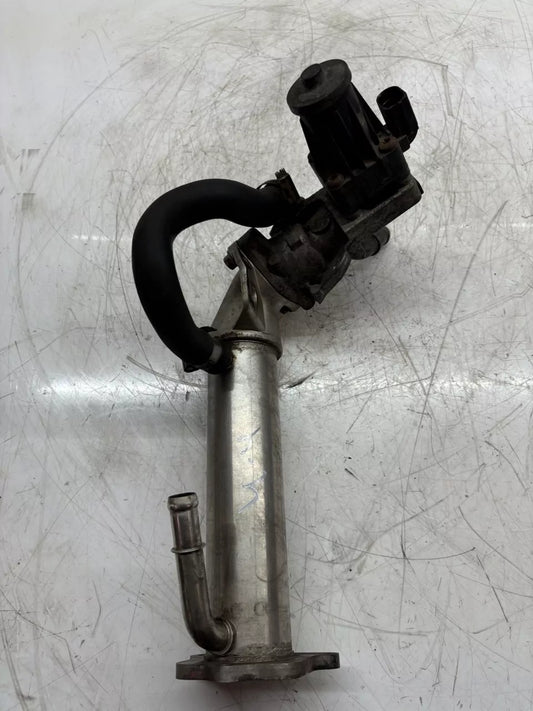 Refrigerador de gases escape Ford 2,2 TDCi GBVAJQJ QJ2R CK3Q-9F464