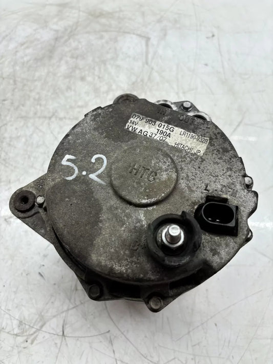 Alternador Audi 4,2 FSI V8 BYH 079903015G