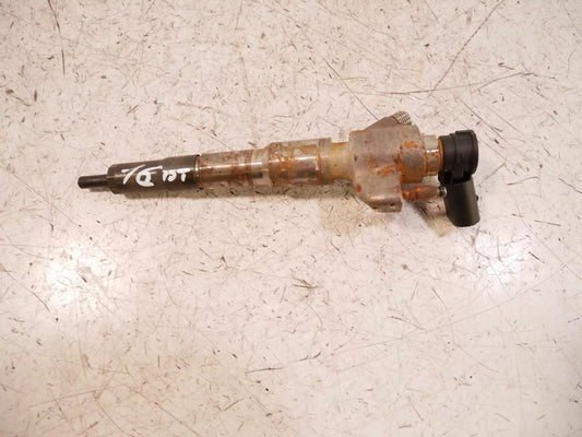 Inyector Boquilla de inyección Nissan Renault 2,3 dCi M9T726 M9T 166009567R