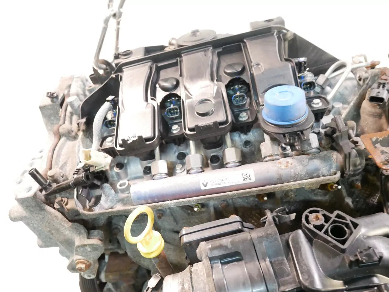 Motor Opel 1,6 CDTI R9M408 R9M LWZ 95522926