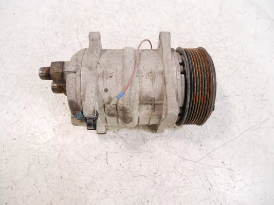 Compresor de aire acondicionado Opel 1,6 CDTI R9M408 R9M LWZ 03935853