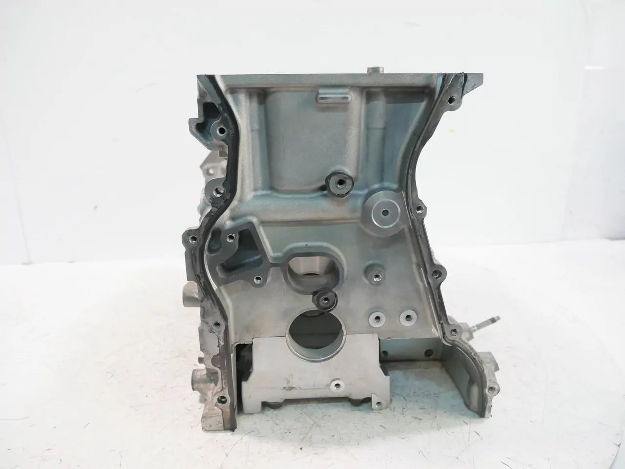Bloque de motor Defect Ford 2,3 EcoBoost N48H N48 EJ7E-6015-DB