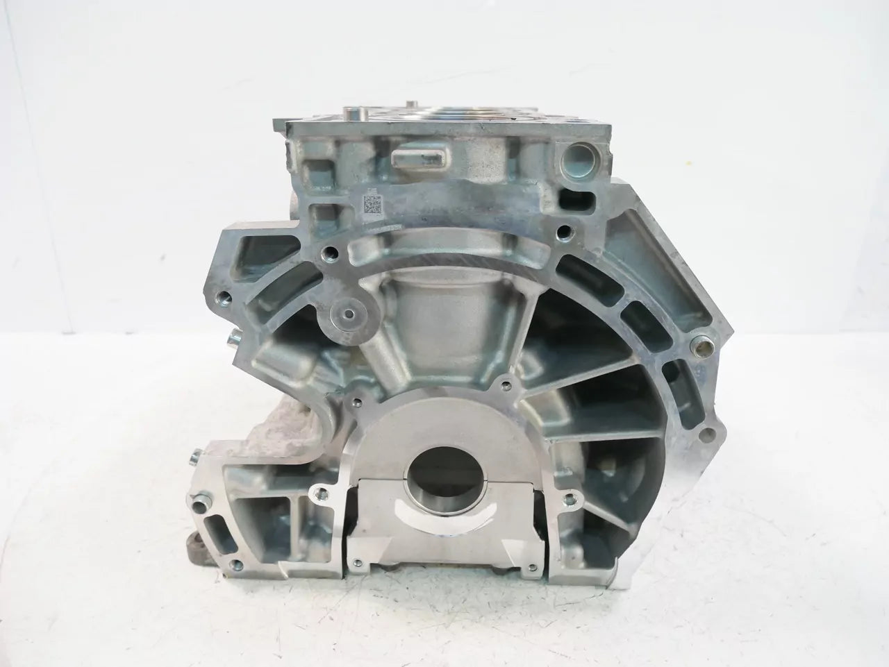 Bloque de motor Defect Ford 2,3 EcoBoost N48H N48 EJ7E-6015-DB
