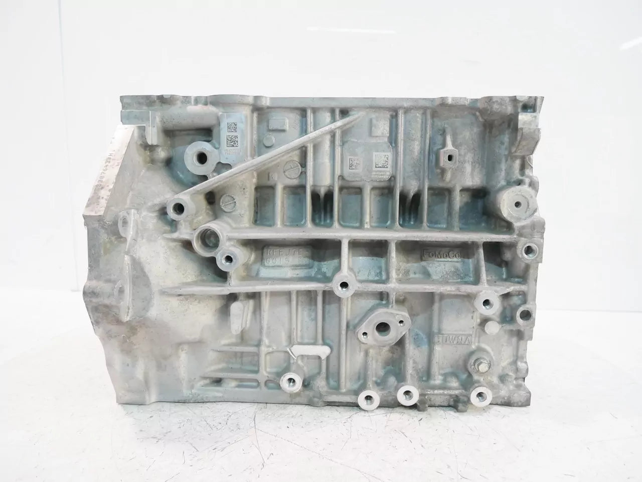 Bloque de motor Defect Ford 2,3 EcoBoost N48H N48 EJ7E-6015-DB