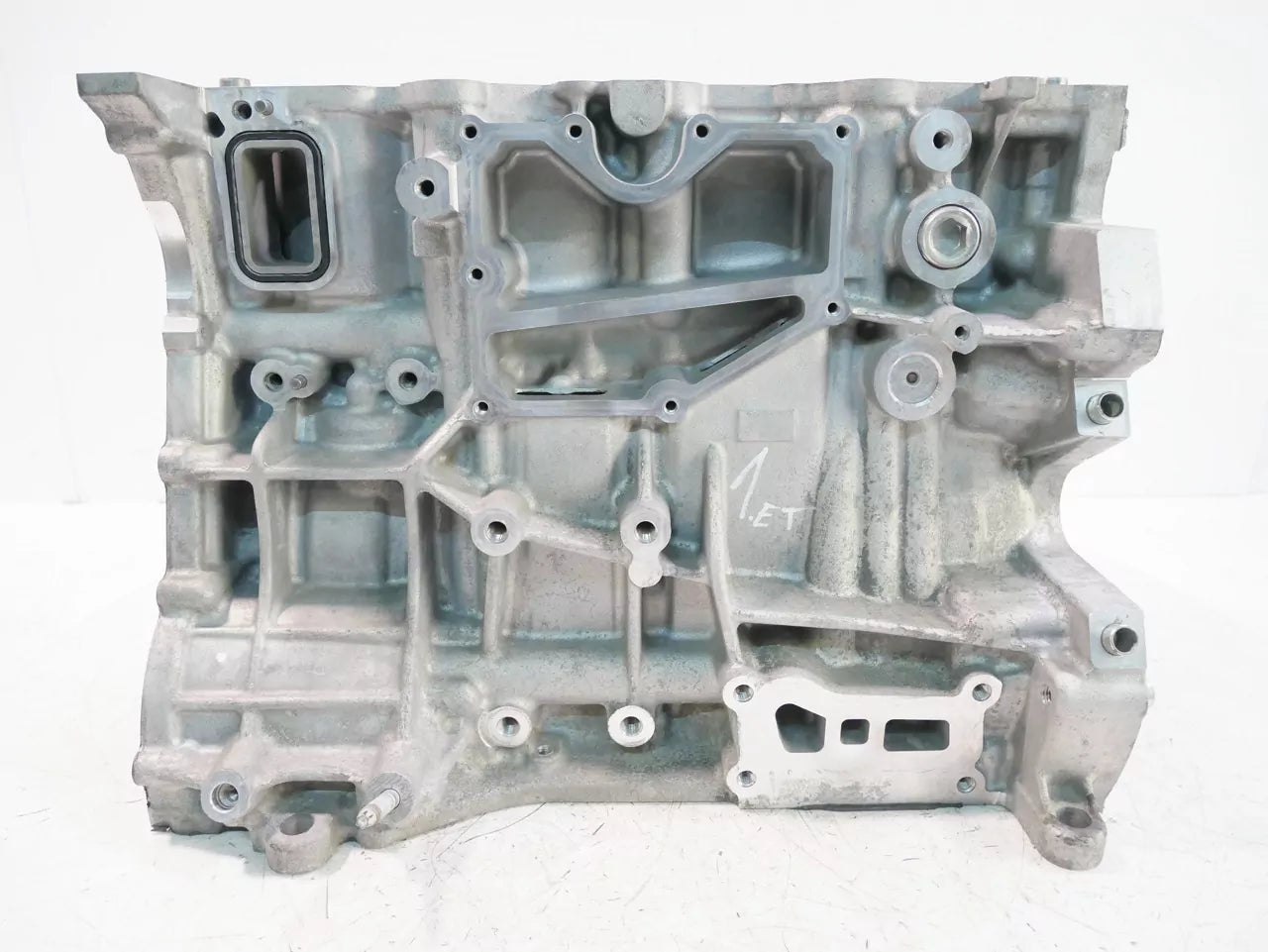 Bloque de motor Defect Ford 2,3 EcoBoost N48H N48 EJ7E-6015-DB