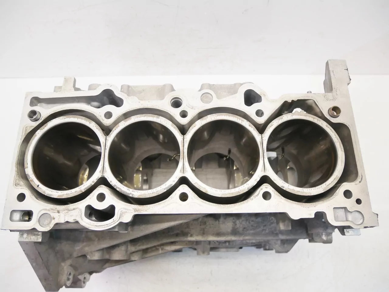 Bloque de motor Defect Ford 2,3 EcoBoost N48H N48 EJ7E-6015-DB