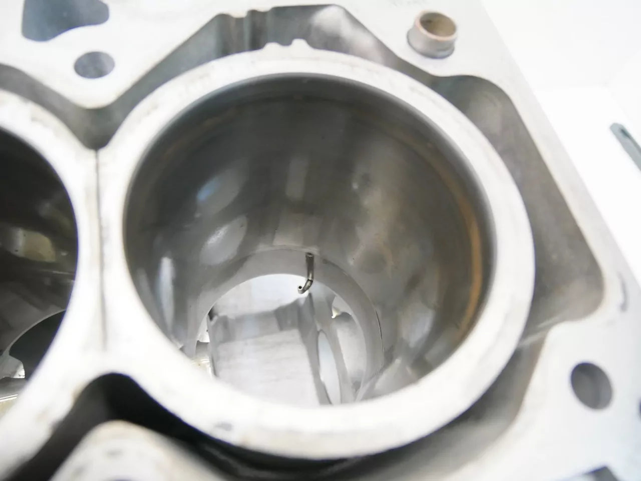 Bloque de motor Defect Ford 2,3 EcoBoost N48H N48 EJ7E-6015-DB