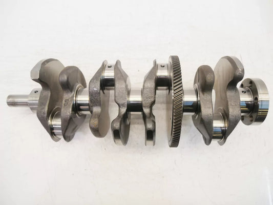 Cigüeñal Ford 2,3 EcoBoost N48H N48 EJ7EBA