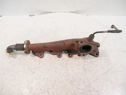 Colector de escape Mercedes-Benz 2,2 CDI OM651.955 651.955 OM651 A6511420701