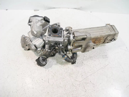 Refrigerador de gases escape Mercedes-Benz 2,2 CDI OM651.955 651.955 OM651 A6511420467