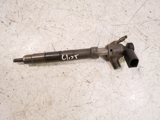 Inyector Boquilla de inyección Volkswagen 2,0 TDI CXFA CXF 04L130277AP