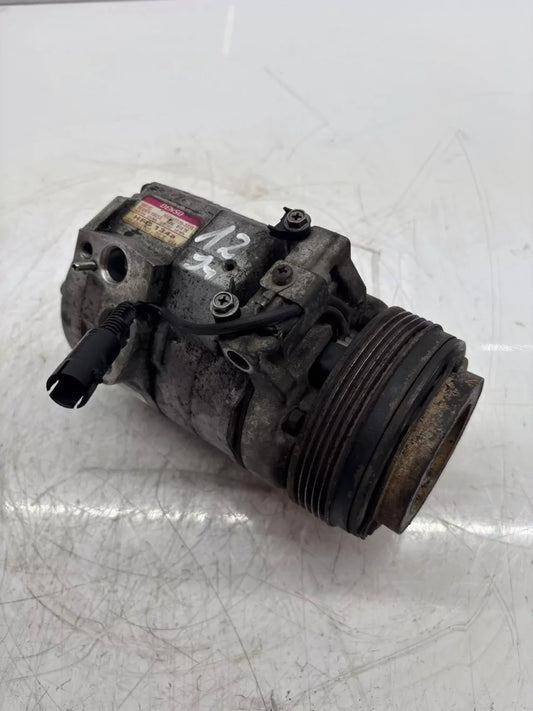 Compresor de aire acondicionado Land Rover 4,4 V8 gasolina M62B44 M62 448S2 JPB000110