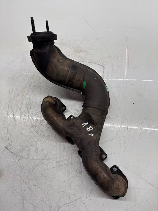 Colector de escape Land Rover 4,4 V8 gasolina M62B44 M62 448S2 LKC000460