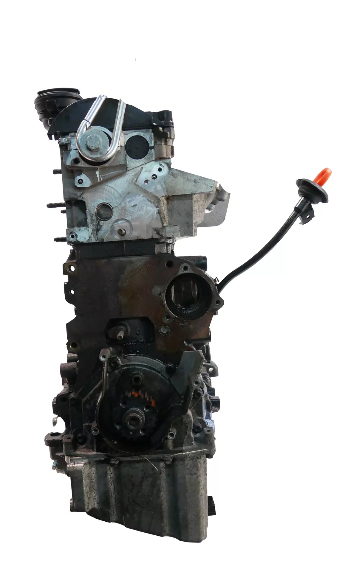 Motor Audi 2,0 TDI CAHA CAH 03L100036A 03L100036AX