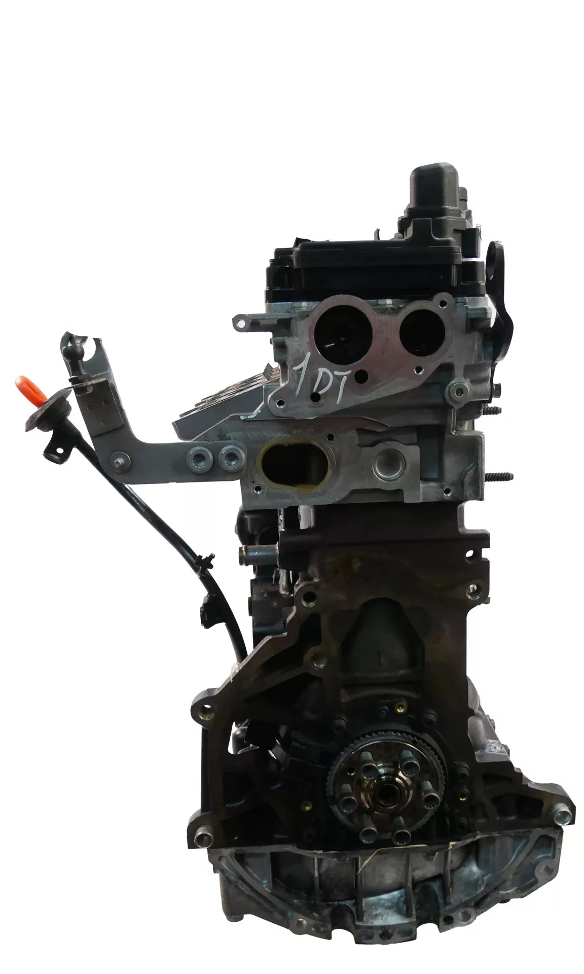 Motor Audi 2,0 TDI CAHA CAH 03L100036A 03L100036AX