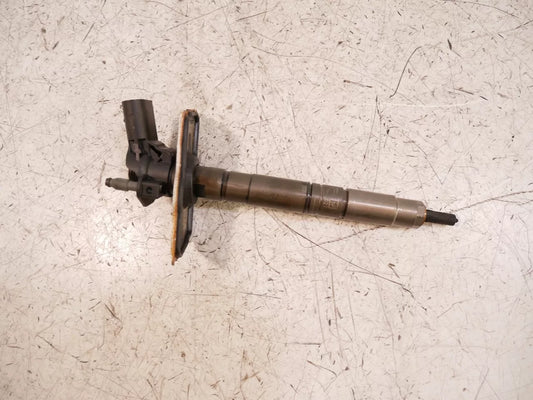 Inyector Boquilla de inyección Audi 2,0 TDI CAHA CAH 03L130277