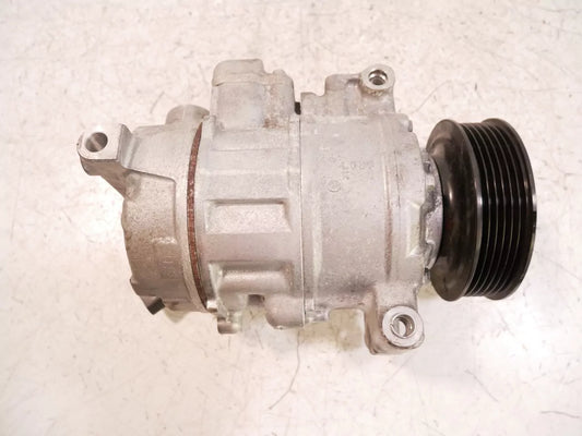 Compresor de aire acondicionado Audi 2,0 TDI CAHA CAH 437100-7790