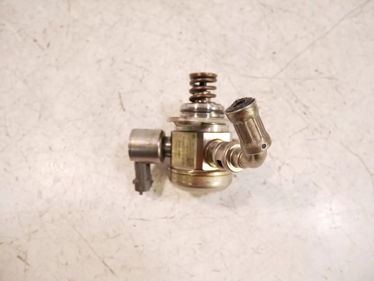 Bomba de combustible Ford 1,0 EcoBoost M1DD CM5G-9D376-GA