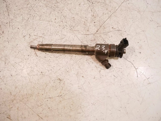 Inyector Boquilla de inyección Opel 1,5 D Diesel D15DT DV5RUCD YHR 9828959880