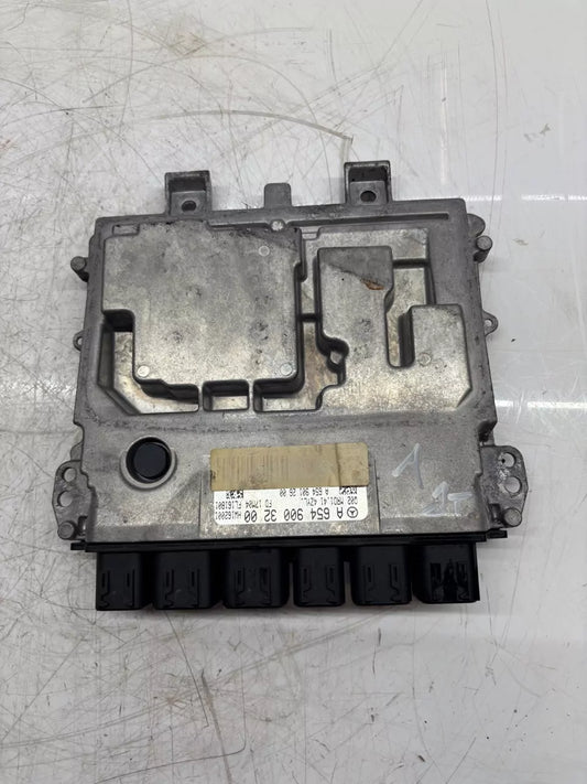 Unidad de control Mercedes-Benz 2,0 E220d OM654.920 654.920 OM654 A65490033200