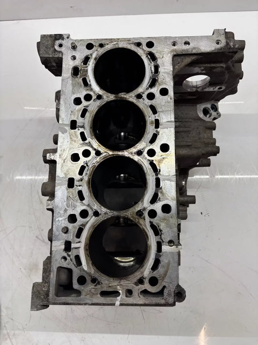 Bloque de motor Mercedes-Benz 2,0 E220d OM654.920 654.920 OM654 -