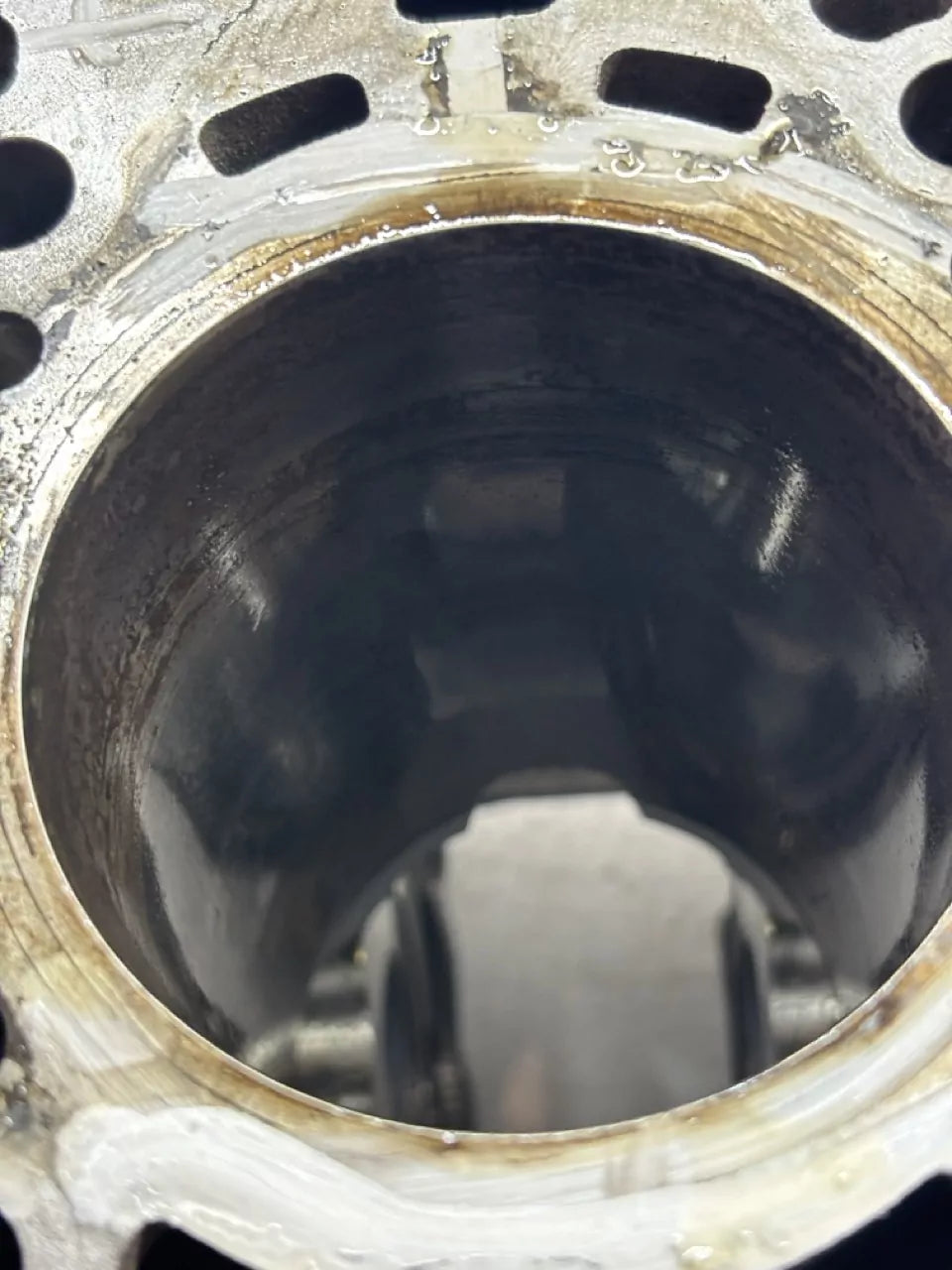 Bloque de motor Mercedes-Benz 2,0 E220d OM654.920 654.920 OM654 -