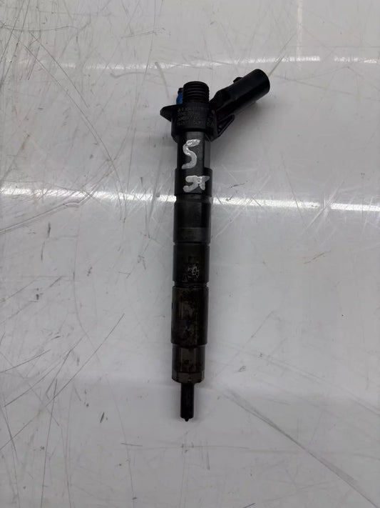 Inyector Boquilla de inyección Mercedes-Benz 2,0 E220d OM654.920 654.920 OM654 A6540700187