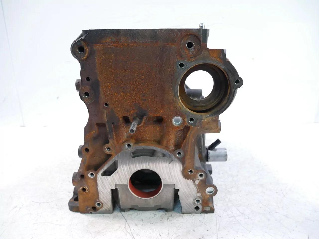 Bloque de motor Audi Seat Skoda Volkswagen 1,6 TDI DGTE DGT 04L023E