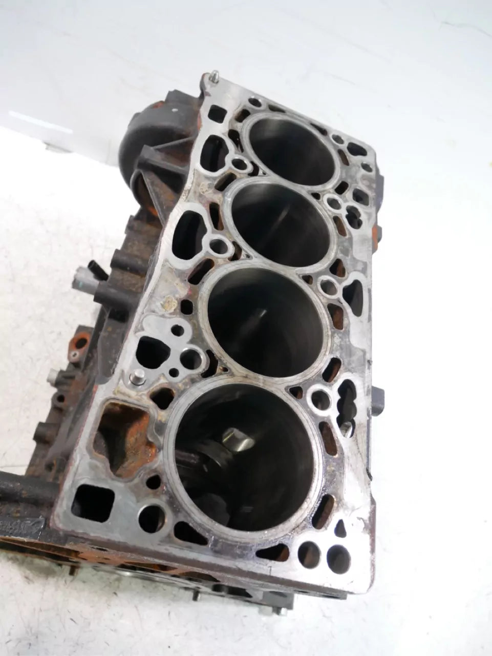 Bloque de motor Audi Seat Skoda Volkswagen 1,6 TDI DGTE DGT 04L023E