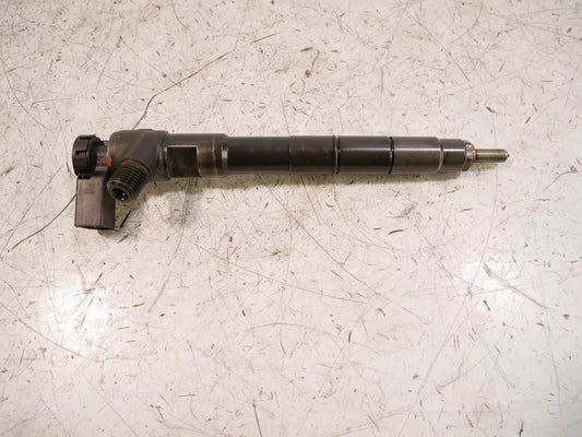 Inyector Boquilla de inyección Audi Seat Skoda Volkswagen 1,6 TDI DGTE DGT 04L130277BF