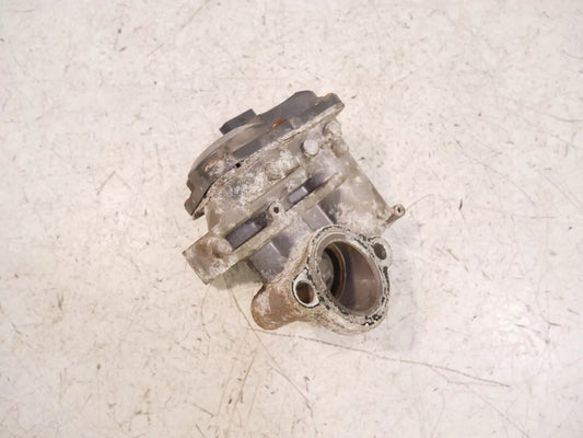 Válvula EGR Fiat Opel Renault 1,6 DCI R9M408 R9M 147100789R