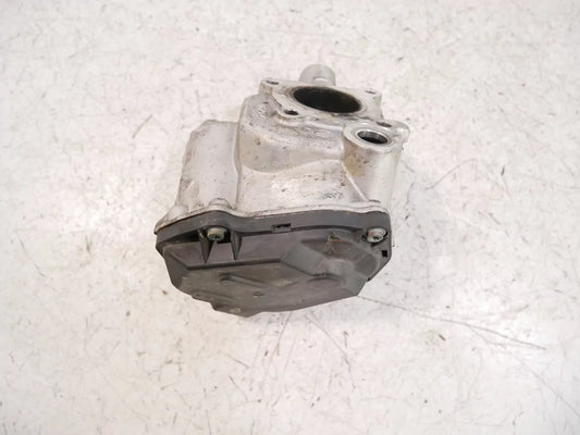 Válvula EGR Mercedes-Benz 2,2 CDI Euro5 OM651.955 651.955 OM651 A6511400360