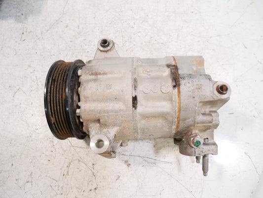 Compresor de aire acondicionado Ford 1,5 EcoBlue Z2GA JX61-19D629-HB