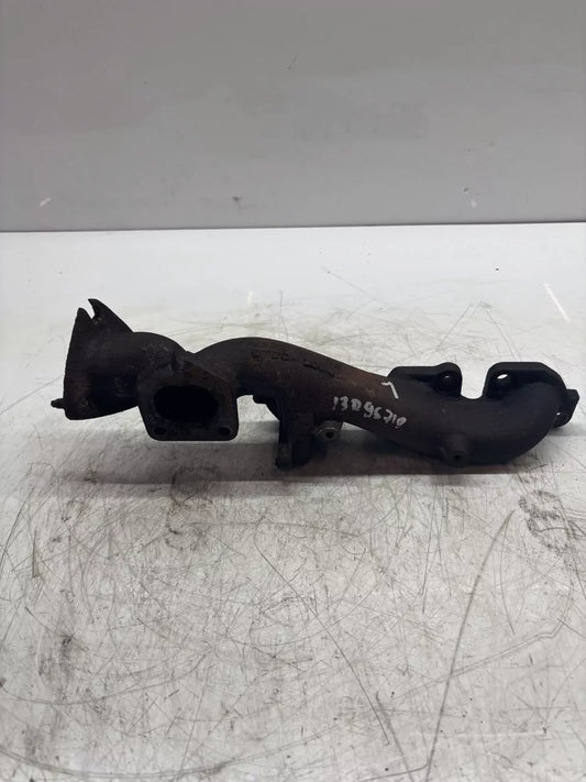 Colector de escape Land Rover 2,7 TD V6 276DT 4H2Q-9430-CB