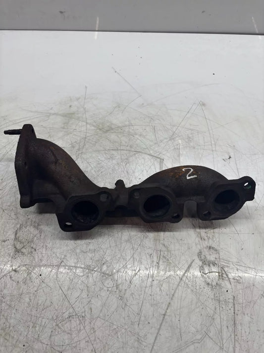 Colector de escape Land Rover 2,7 TD V6 276DT 4H2Q-9431-CB