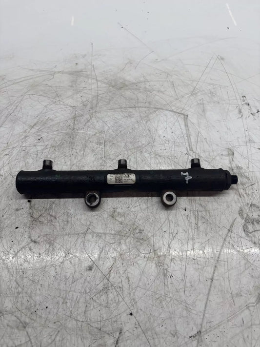 Rampa inyectora Land Rover 2,7 TD V6 276DT A2C20001291