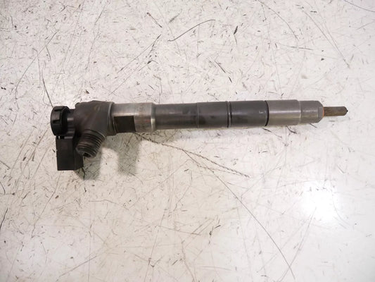 Inyector Boquilla de inyección Volkswagen 2,0 TDI CXGB CXG 04L130277AP