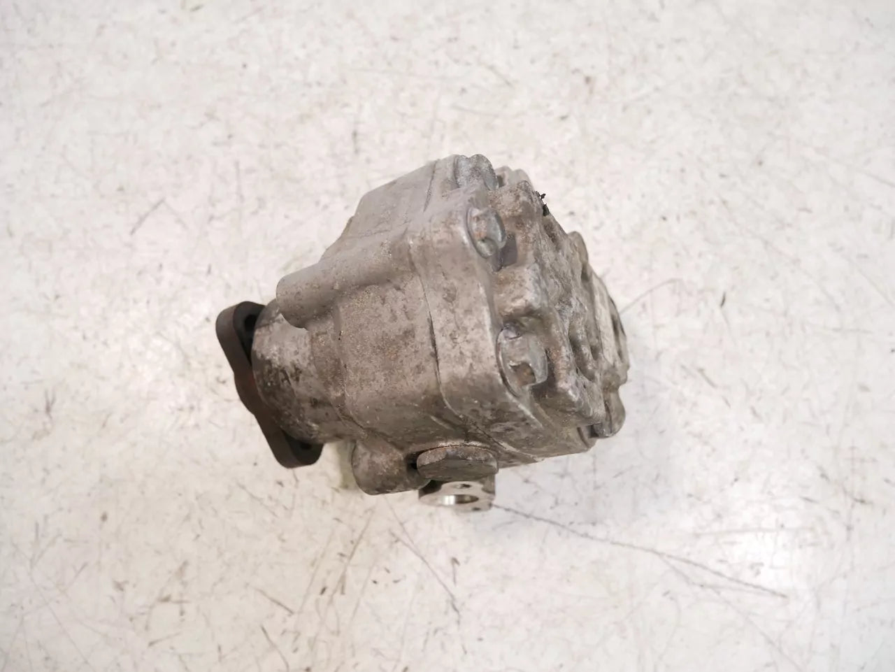 Bomba servo Volkswagen 2,0 TDI CXGB CXG 7E0422154E