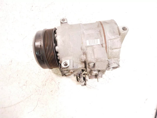 Compresor de aire acondicionado Mercedes-Benz 2,2 220 CDI Euro5 OM651.911 651.911 OM651 447280-7090