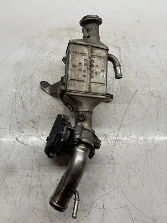 Refrigerador de gases escape Audi 3,0 50 TDI Mild Hybrid DDVB DDV 059131508