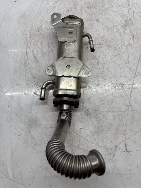 Refrigerador de gases escape Land Rover 2,5 Td5 15P -