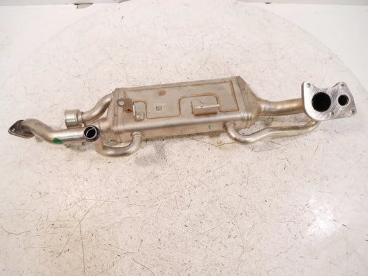 Refrigerador de gases escape Mercedes-Benz 3,0 CDI BlueTEC OM642.861 642.861 OM642 A6421402475