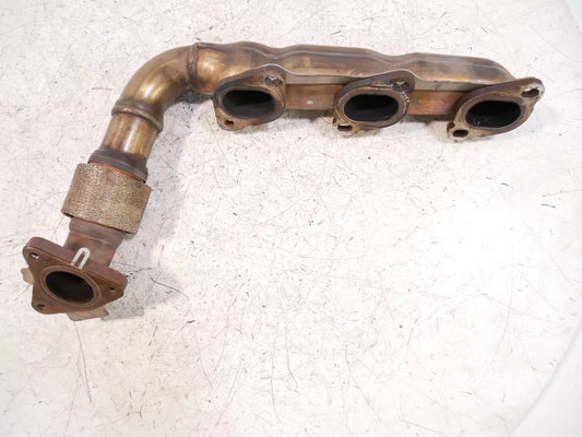 Colector de escape Mercedes-Benz 3,0 CDI BlueTEC OM642.861 642.861 OM642 A6421400909