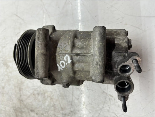Compresor de aire acondicionado Mini 1,6 gasolina N18B16A 9223392