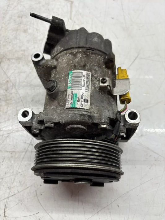 Compresor de aire acondicionado Mini 1,6 gasolina N18B16 N18 9223392