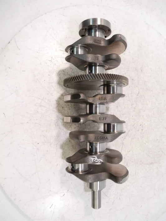 Cigüeñal Ford 2,3 EcoBoost 231-233kW N48H N48 EJ7EBA