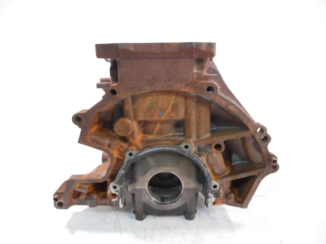 Bloque de motor Defect Ford 2,0 EcoBlue BJFB GK2Q-6015-BB